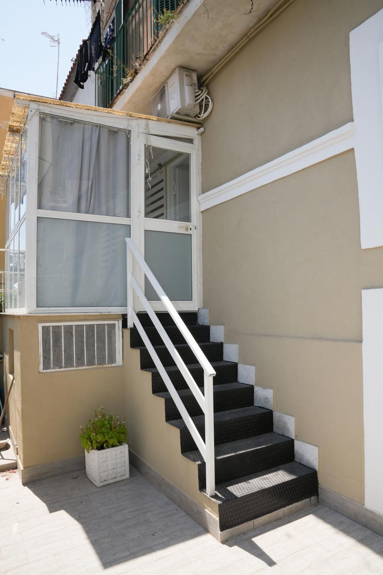 לינה וארוחת בוקר ארקולאנו Iluma Via Roma מראה חיצוני תמונה